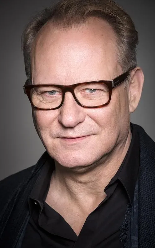 Stellan Skarsgård