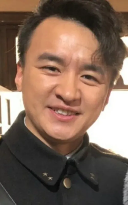 Shen Feifan