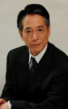 Shirô Namiki