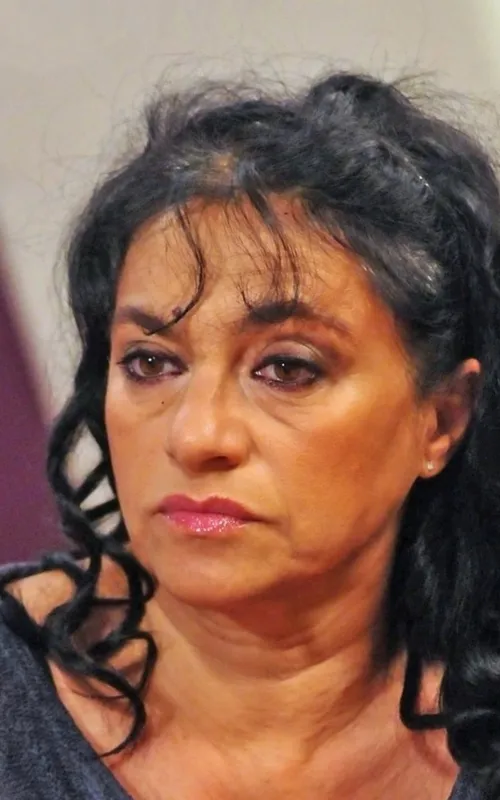 Athina Papadimitriu