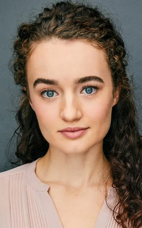 Kelley Mack