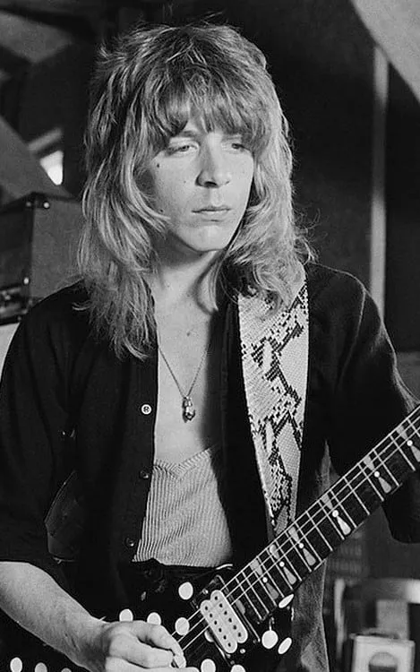 Randy Rhoads