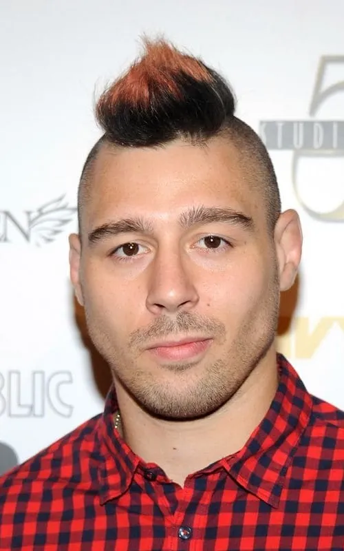 Dan Hardy