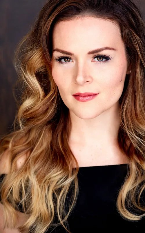 Rebekah Stein