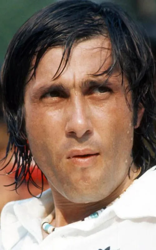 Ilie Năstase