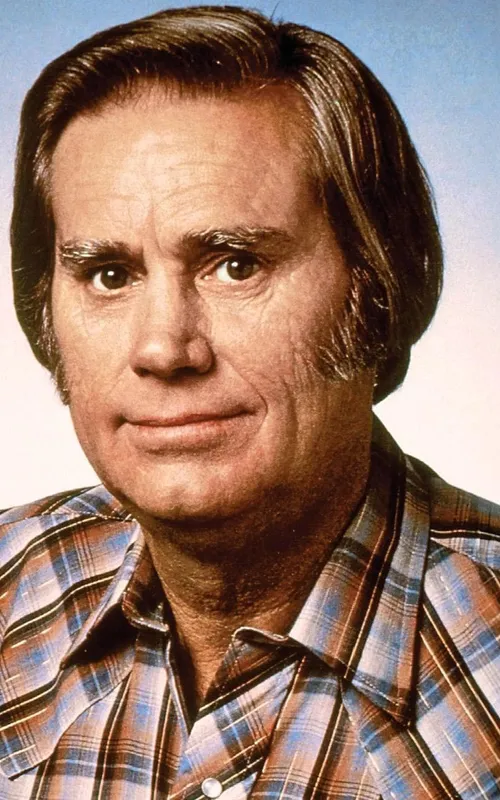 George Jones