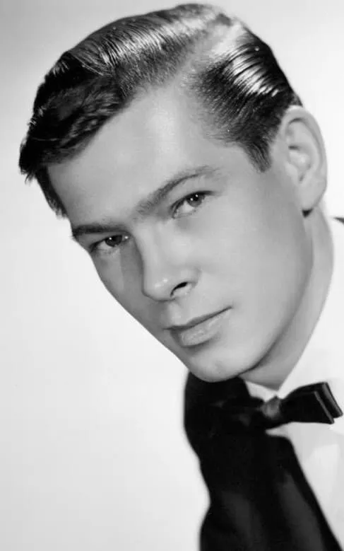 Johnnie Ray