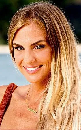 Sierra Dawn Thomas