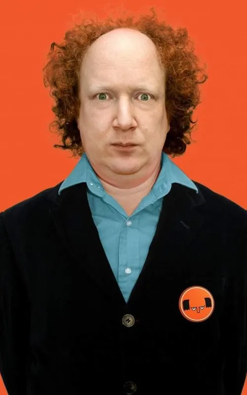 Andy Zaltzman