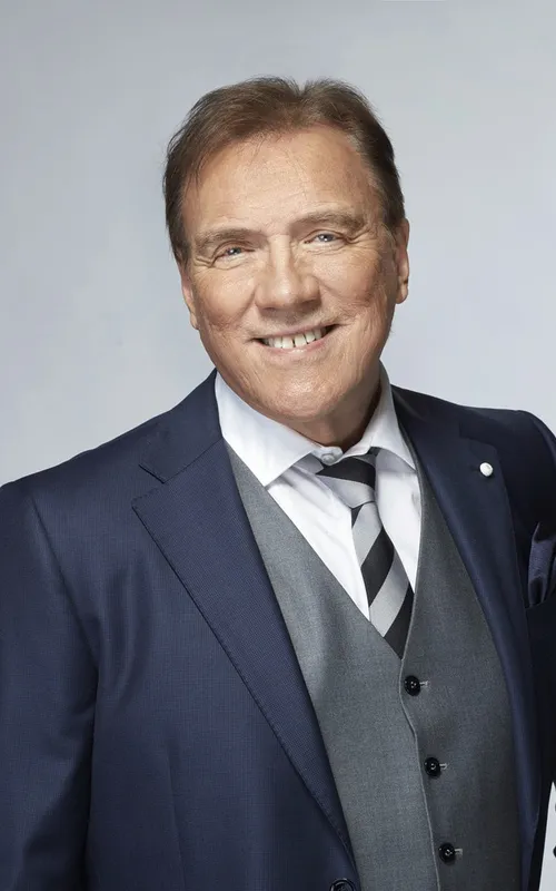 Christer Sjögren