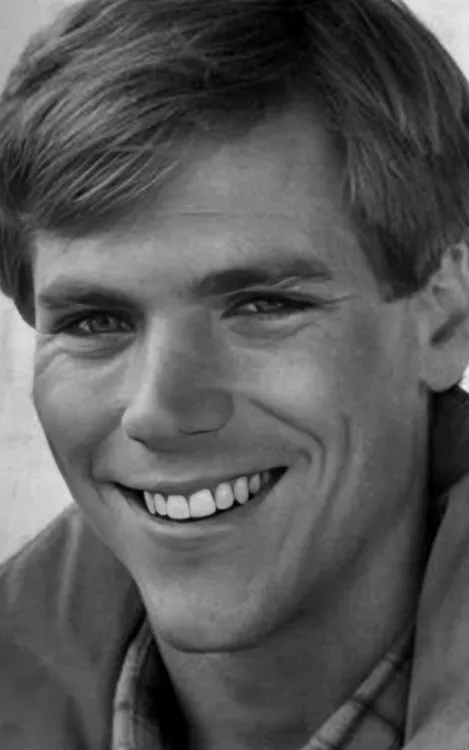 Patrick Houser