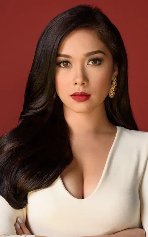 Maja Salvador