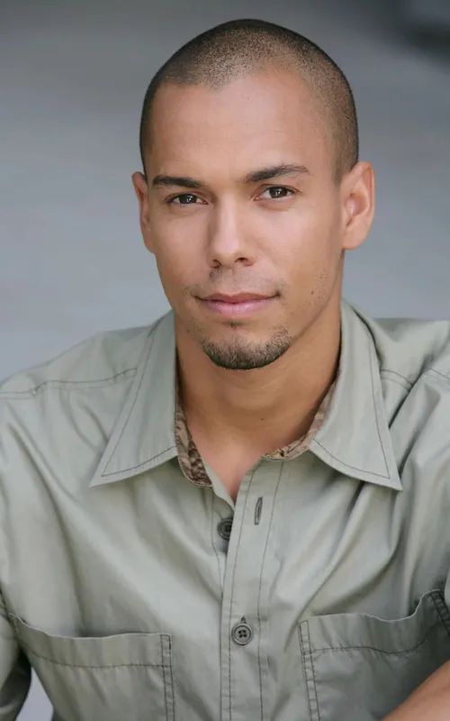 Bryton James