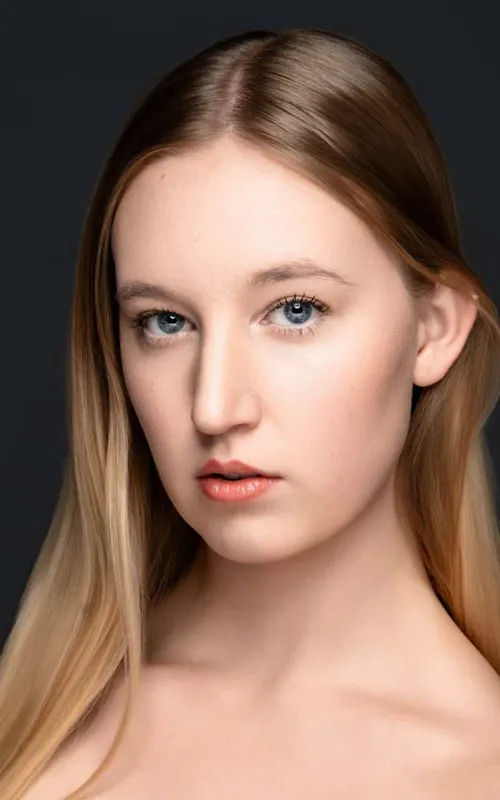 Gabrielle Chevalier