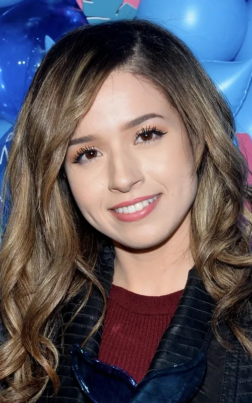 Pokimane