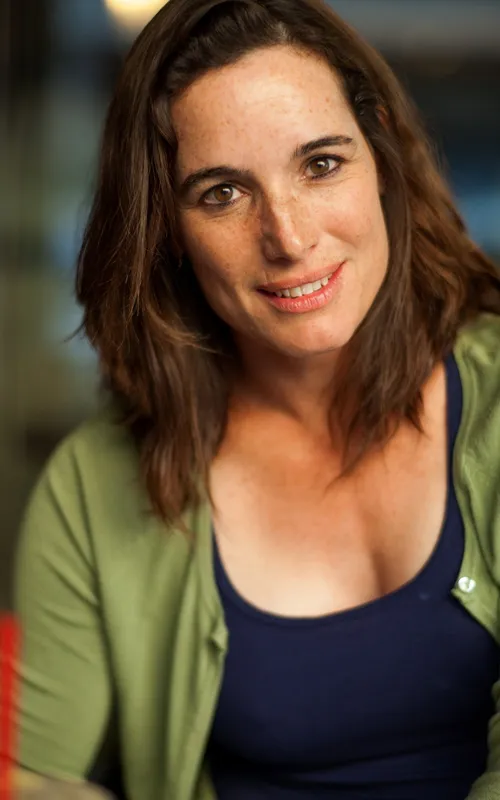 Christine Kent