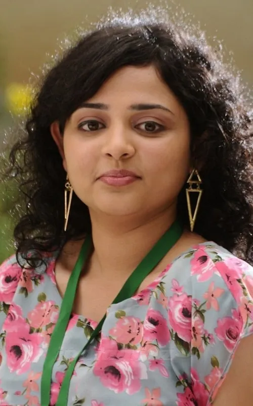 Janani Rajan