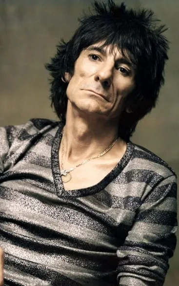 Ronnie Wood