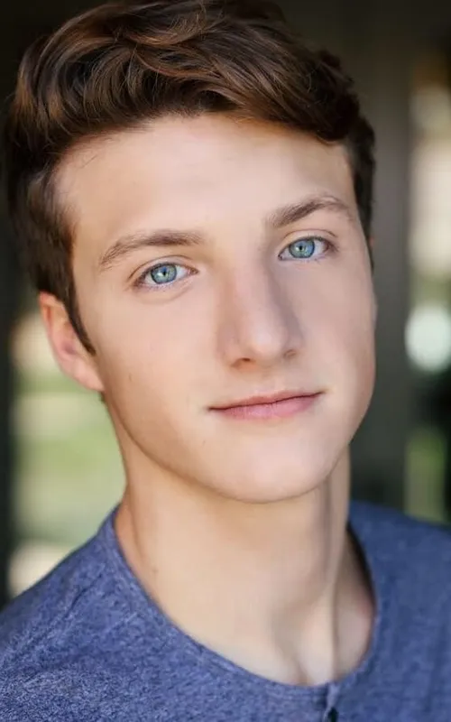 Jake Short