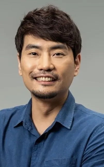 Park Joong-geun