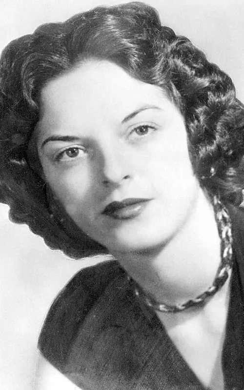 Carolyn Bryant