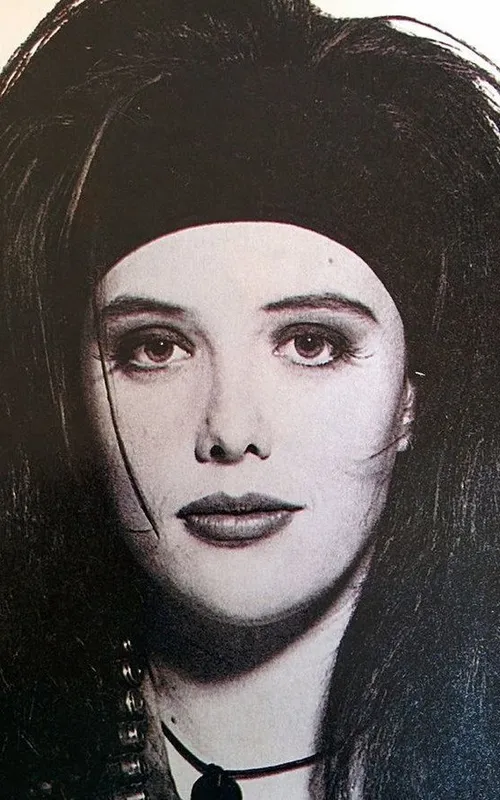 Rachel Goswell