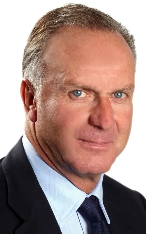 Karl-Heinz Rummenigge