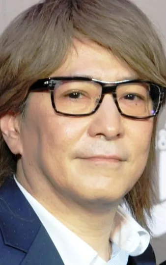 Tetsuya Komuro