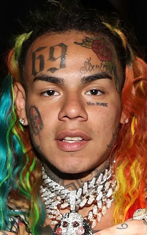 6ix9ine