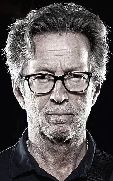 Eric Clapton