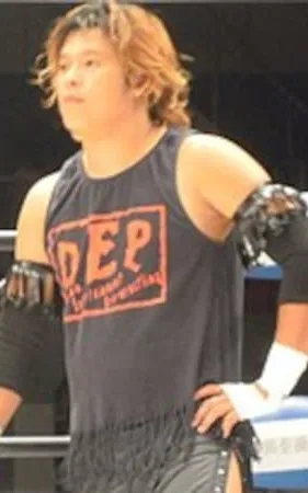 Daisuke Masaoka