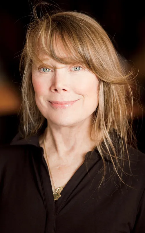 Sissy Spacek