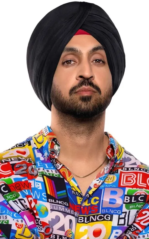 Diljit Dosanjh