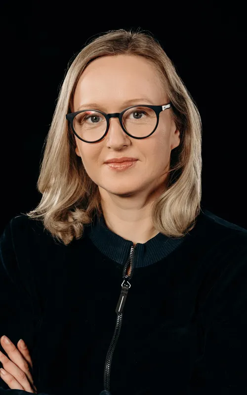 Giedrė Beinoriūtė