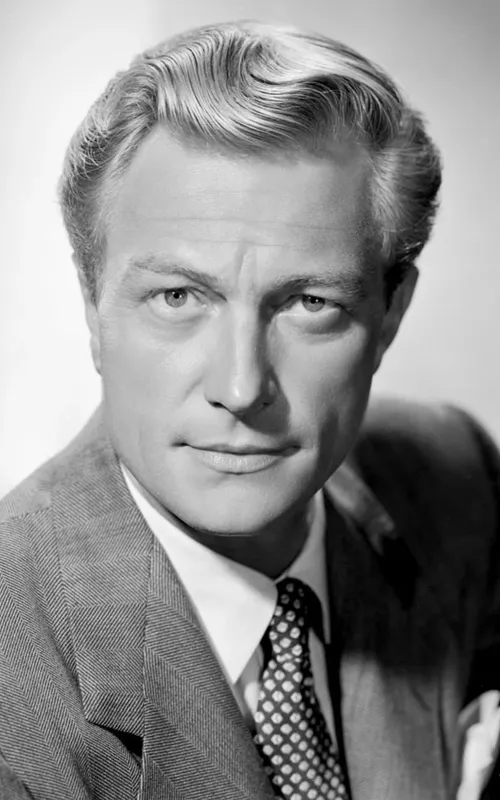 Richard Denning