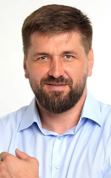 Vitaly Minakov