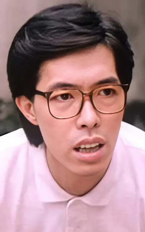 Benny Law Ching-Ho