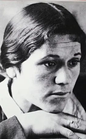 Ayshat Kurbanova
