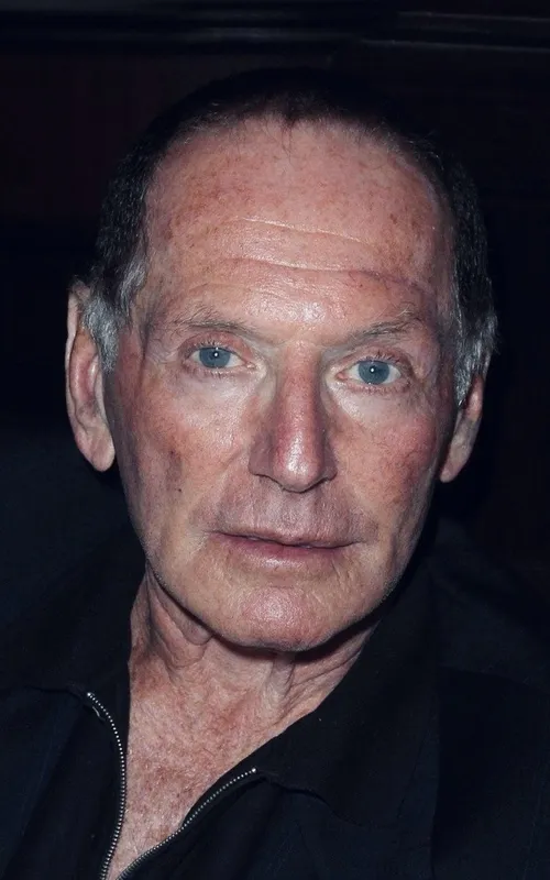 Paul Herman