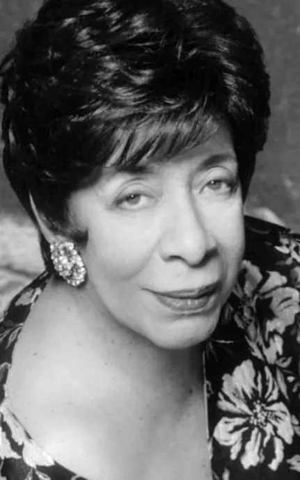 Shirley Horn