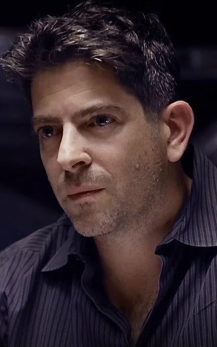Gabriel Roth