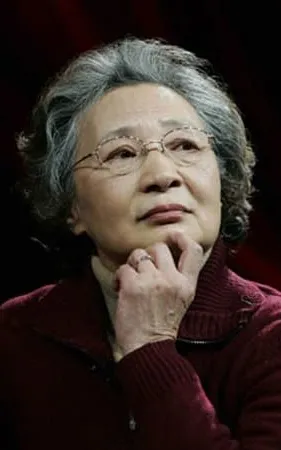 Yan Minqiu