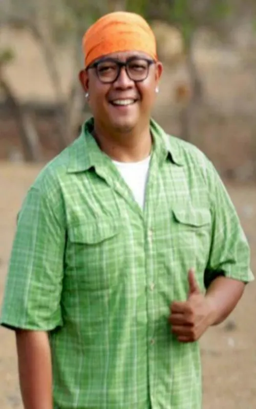 Syamsul Hadi