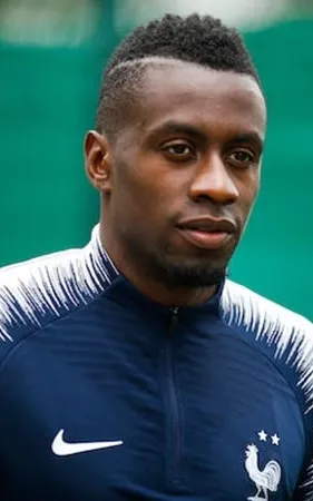 Blaise Matuidi