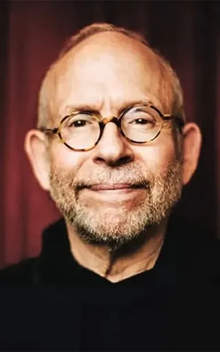 Bob Balaban