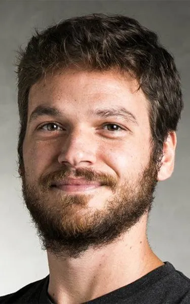 Emílio Dantas