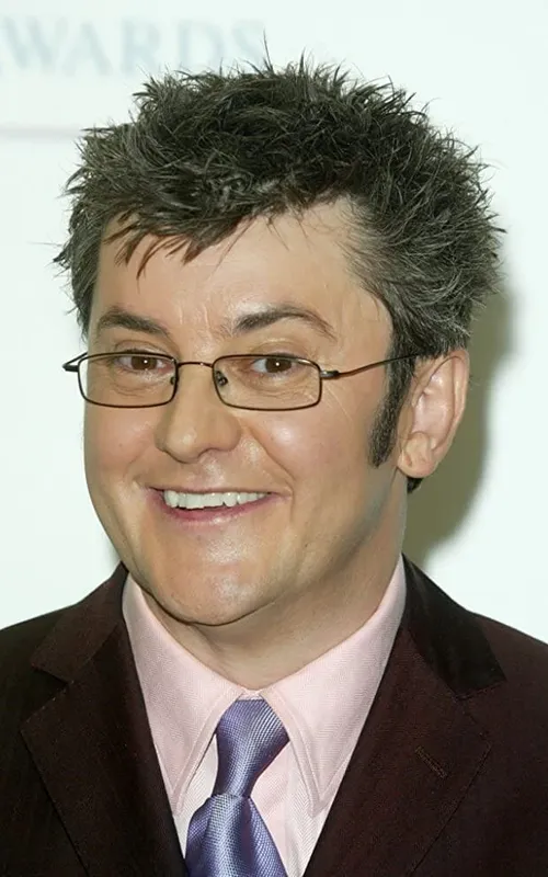 Joe Pasquale