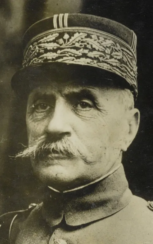 Ferdinand Foch