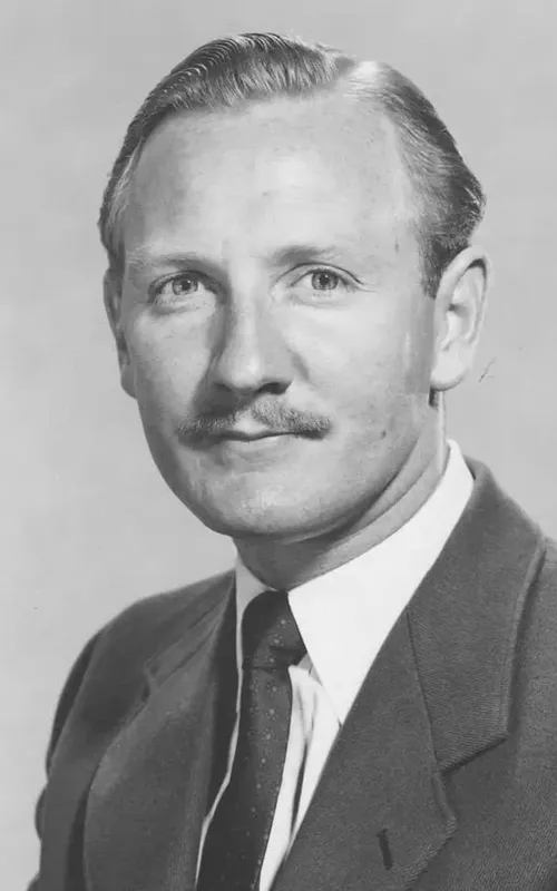 Leslie Phillips