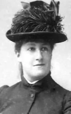 Maud Milton